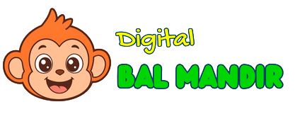 Digital Balmanadir